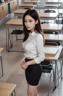 惊变